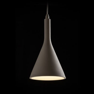 Gipsane viseće svjetiljke