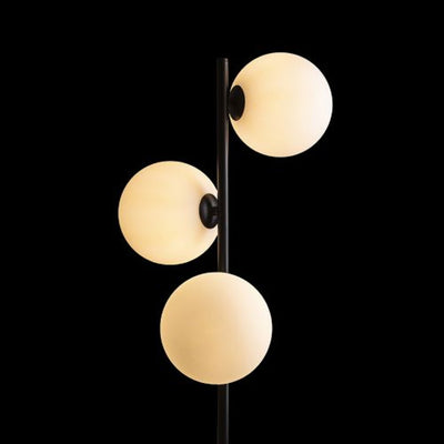 Podne lampe za dnevnu sobu
