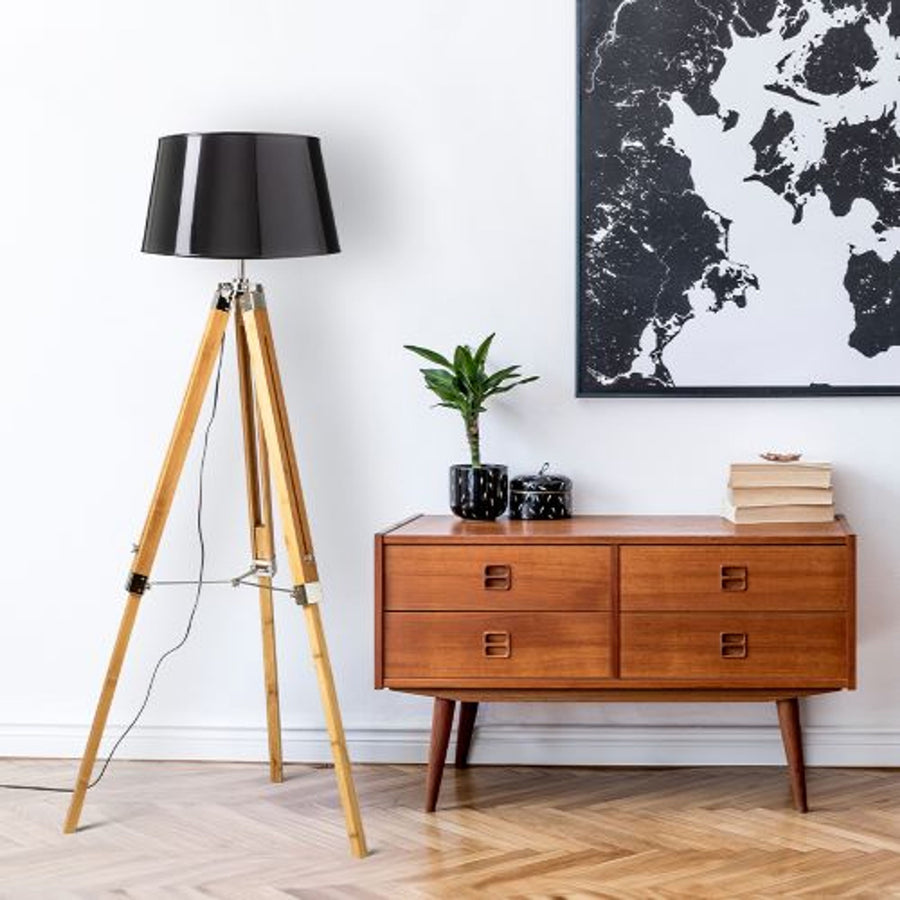 Podne lampe