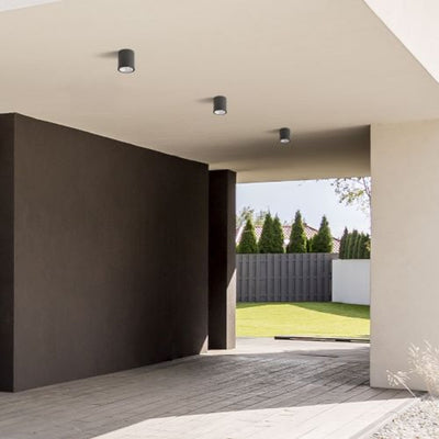 Vanjske donje svjetiljke