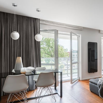 Viseće svjetiljke za kupaonicu