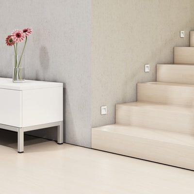 LED rasvjeta stubišta