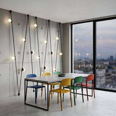 Svjetiljke za WAVE sustav