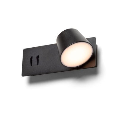 Zidne svjetiljke s prekidačem