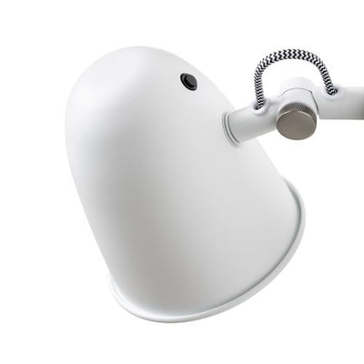 Retro zidne svjetiljke