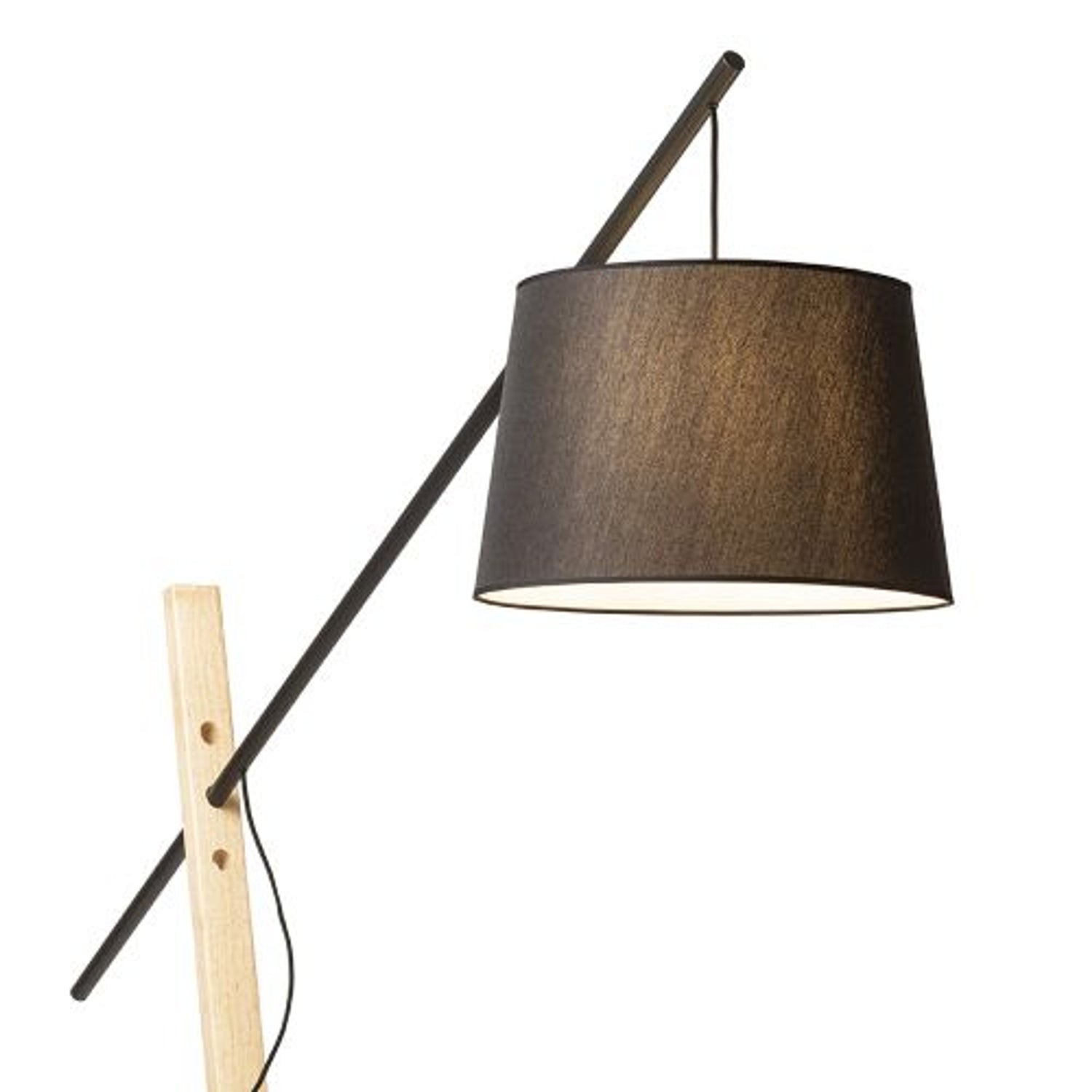 Lučna podna lampa