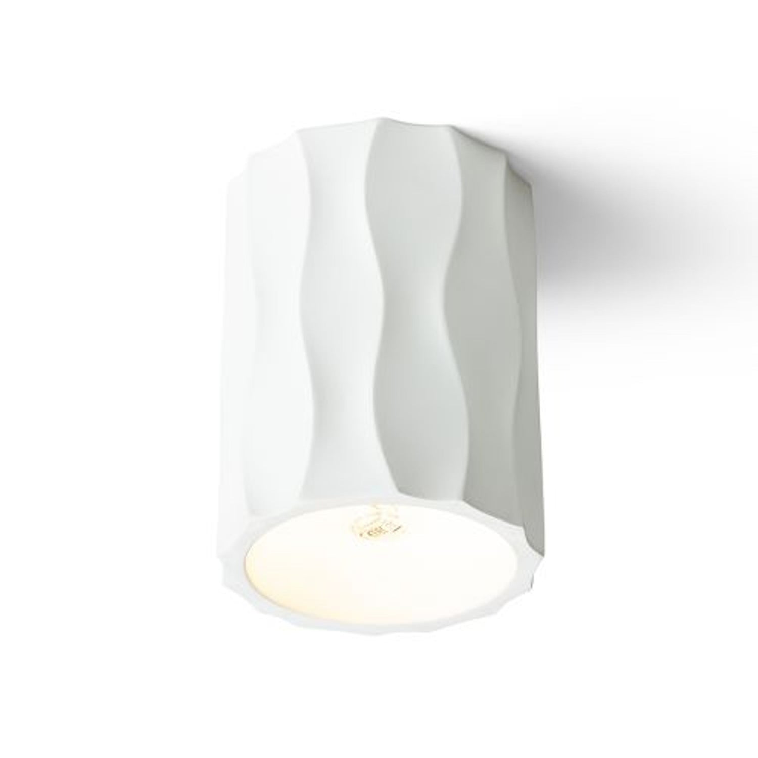 Keramička stolna svjetiljka