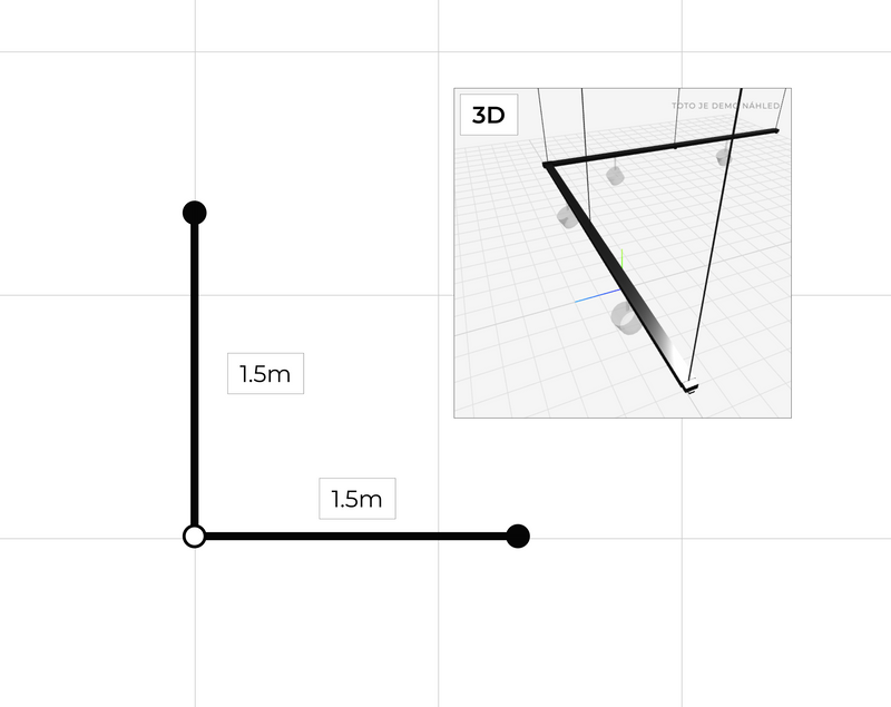 Dizajnirajte savršenu rasvjetu