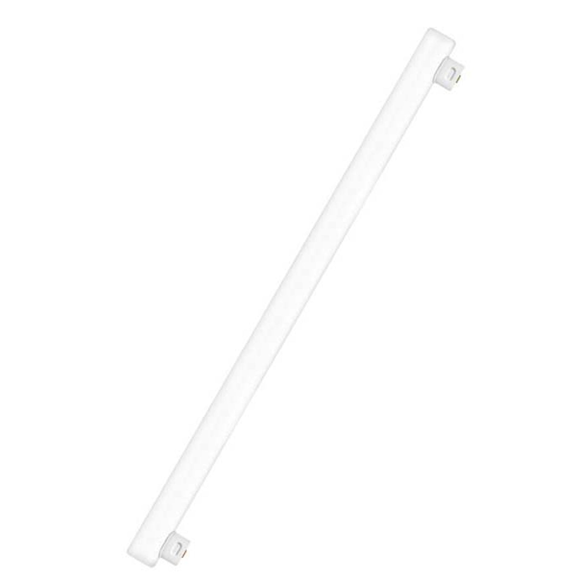 RENDL light source OSRAM LEDINESTRA 2P 50 DIMM  matte 230V S14s LED EQ40  2700K G11861 1