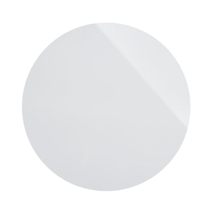 RENDL shades, shade bases, pendent sets DIFFUSER R 55 PMMA   frosted acrylic  G11868 1