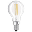 PARATHOM RETRO LED E14 ILUMINANT PROVIDNA