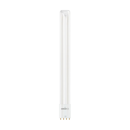 RENDL light source OSRAM DULUX L   matte 230V 2G11 LED EQ36  3000K G13469 1