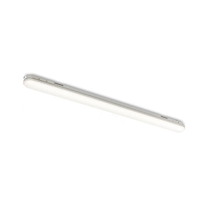 RENDL pendant lamp TRIDENT PRO 120 body grey matte acrylic 230V LED 40W IP65 4000K G13670 1