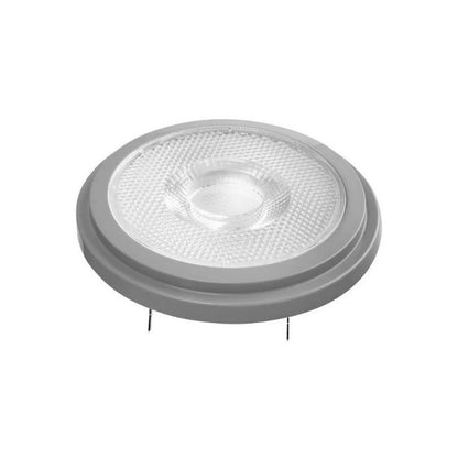 RENDL light source OSRAM PRO AR111 DIMM   12V G53 LED EQ50 24°  3000K G13722 1