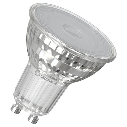 RENDL light source OSRAM PAR16  230V GU10 LED EQ80 120° 2700K G14599 4