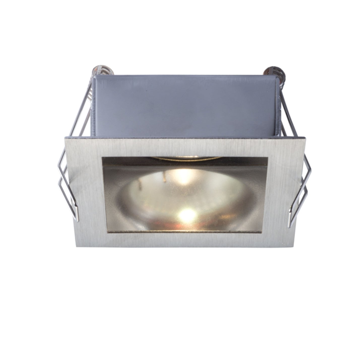 RENDL Outlet MERIKO GU5,3 fixed  stainless steel 12V GU5,3 50W R10192 3