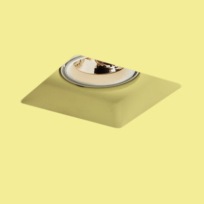 RENDL Outlet DINO SQ G53 directional  plaster 230V LED G53 15W R10272 6