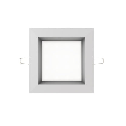 RENDL Outlet VIC 12 recessed white 230V LED 10W 3000K R10296 8