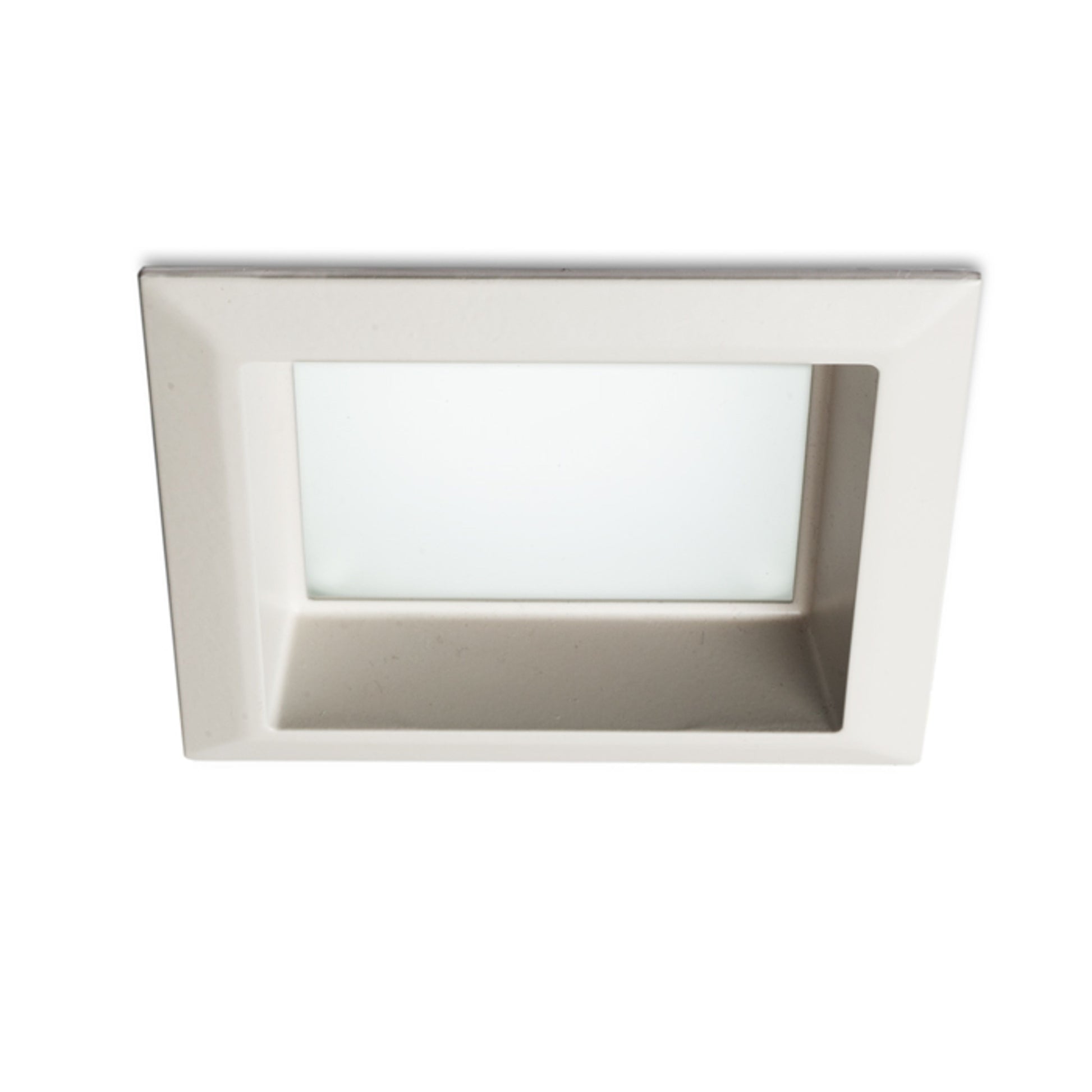 RENDL Outlet VIC 12 recessed white 230V LED 10W 3000K R10296 9