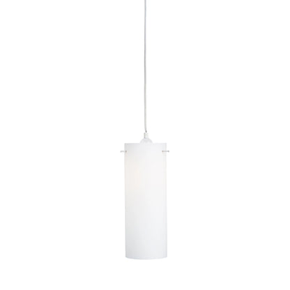 RENDL pendant lamp CLAUDIA pendant  satinated glass 230V LED E27 15W R10408 4