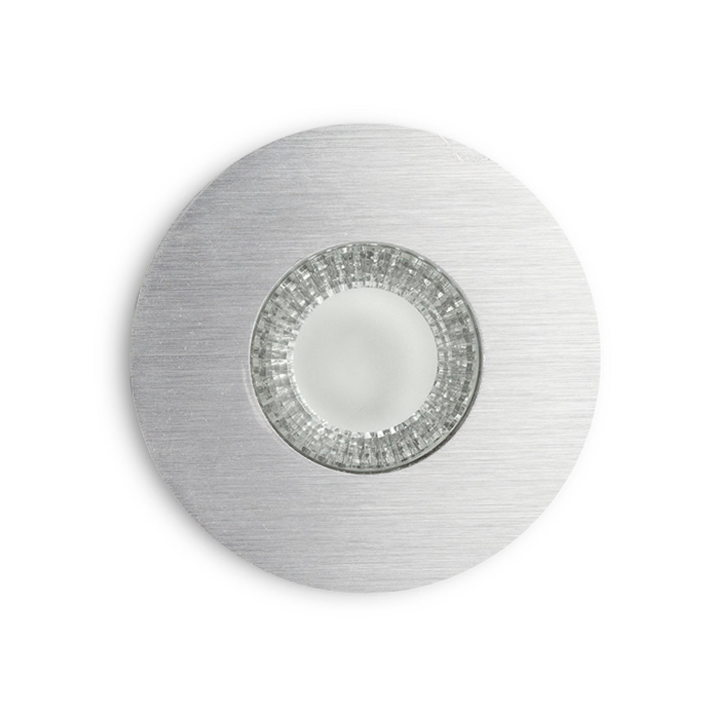 RENDL Outlet ASTOR R   brushed aluminum 230V GU10 50W IP65 R10573 2