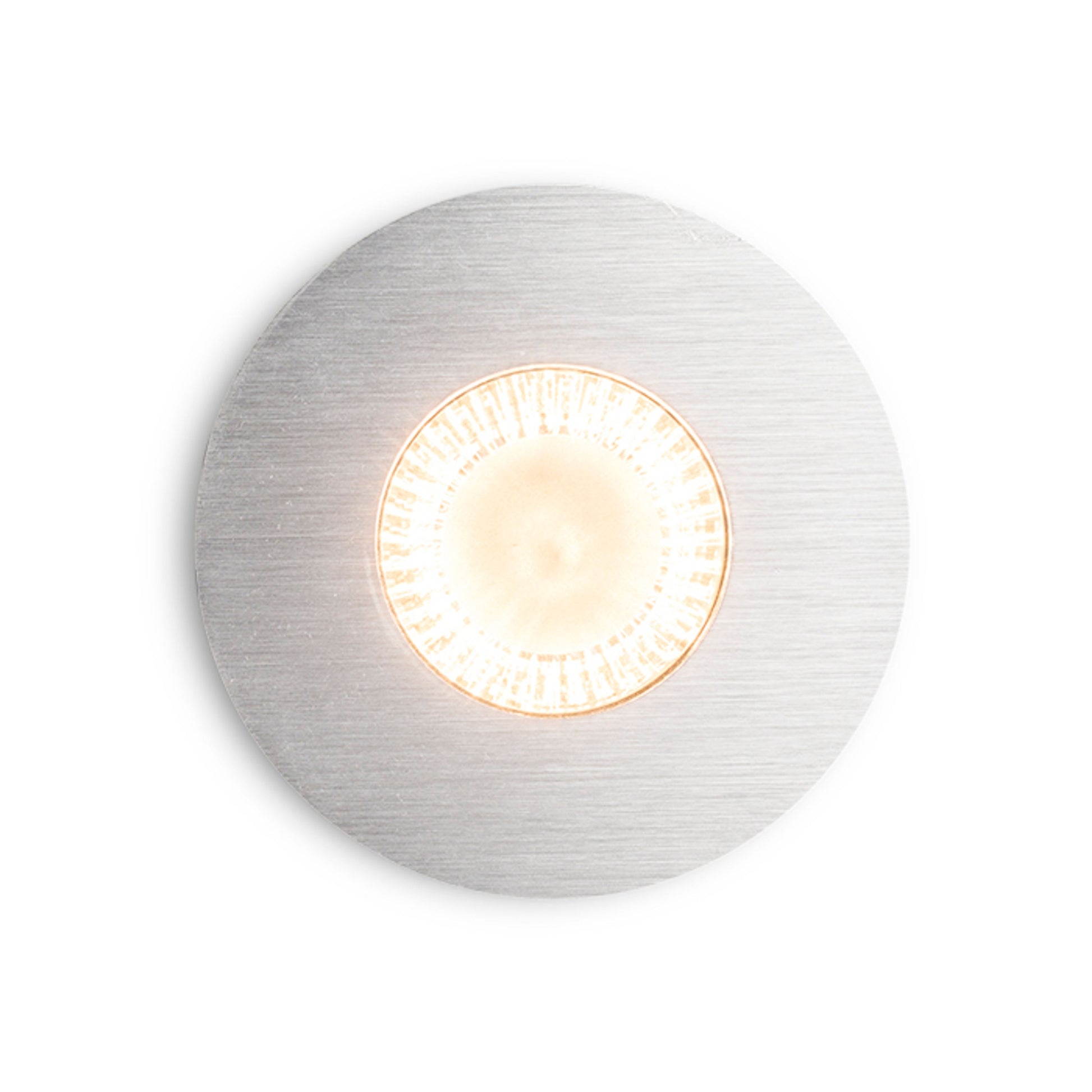 RENDL Outlet ASTOR R   brushed aluminum 230V GU10 50W IP65 R10573 4