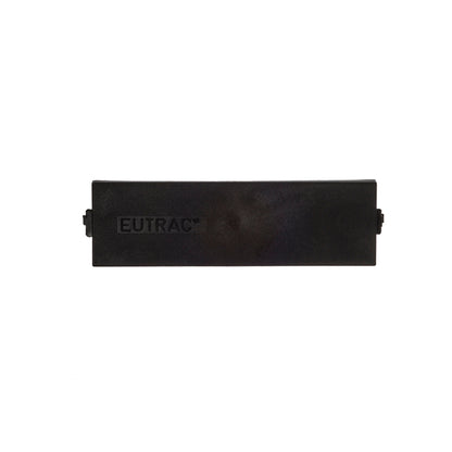 RENDL 3-circuit track system EUTRAC continuous power supply black  230V  R11347 5