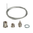 EUTRAC VISEĆI KIT 3M