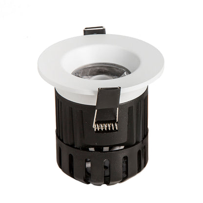 RENDL recessed light RINO recessed without cover  230V LED 10W 36° IP65 3000K R11682 6