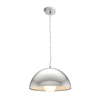 RENDL Outlet SINTRA 30 pendant  chrome 230V LED E27 11W R11698 1