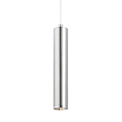 RENDL pendant lamp COZY pendant  matt nickel 230V LED 4W  3000K R11757 1