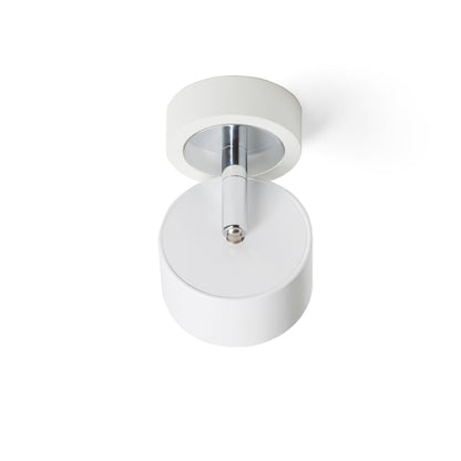 RENDL spotlight PIXIE directional white chrome 230V LED GX53 7W R11772 5