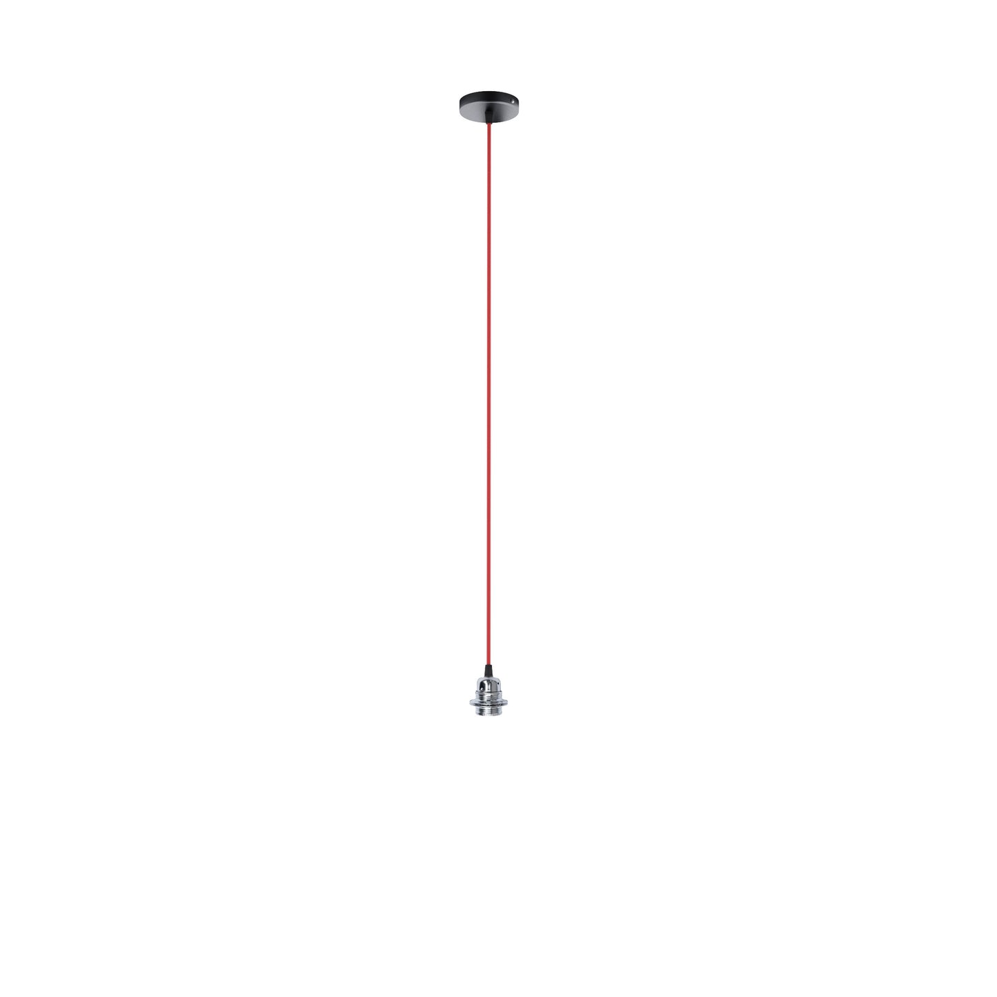 RENDL shades, shade bases, pendent sets ELISA pendant set BB+RC+CHF   230V LED E27 15W R11880 1