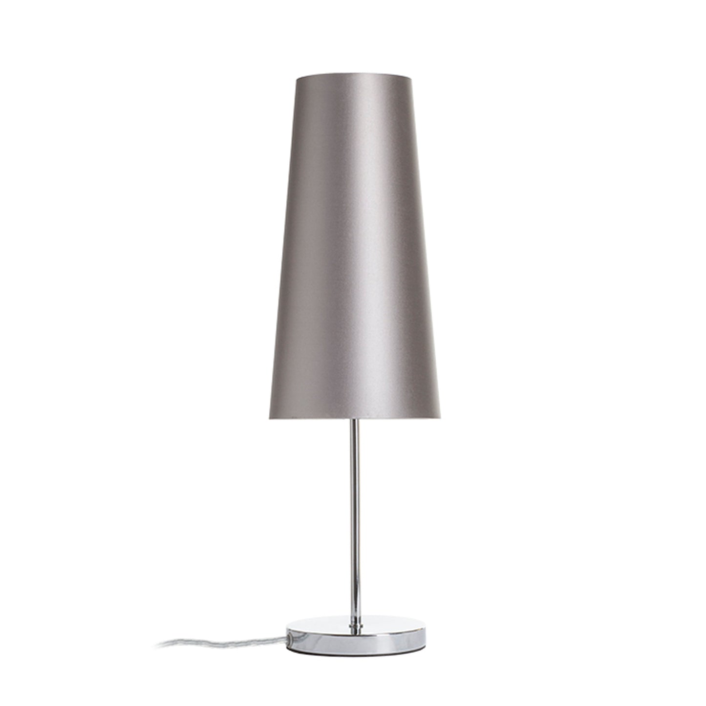 RENDL shades, shade bases, pendent sets NYC table lamp  chrome 230V LED E27 15W R11990 8