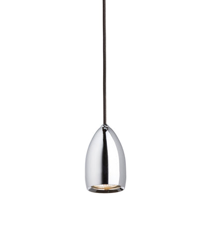 RENDL pendant lamp BABADES I pendant  chrome 230V GU10 35W R12081 1