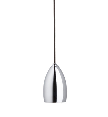 RENDL pendant lamp BABADES I pendant  chrome 230V GU10 35W R12081 2