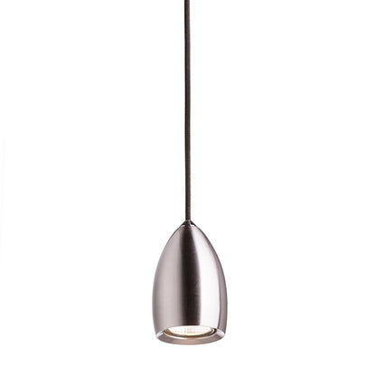 RENDL pendant lamp BABADES I pendant  matt nickel 230V GU10 35W R12082 1