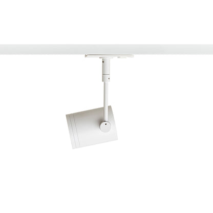 RENDL 1-circuit track system BEEBA I for 1-circuit tracks white  230V LED GU10 8W R12308 4