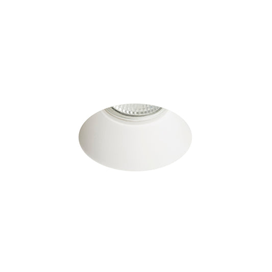 RENDL recessed light DAG R 83 recessed  plaster 230V LED GU10 8W R12357 1