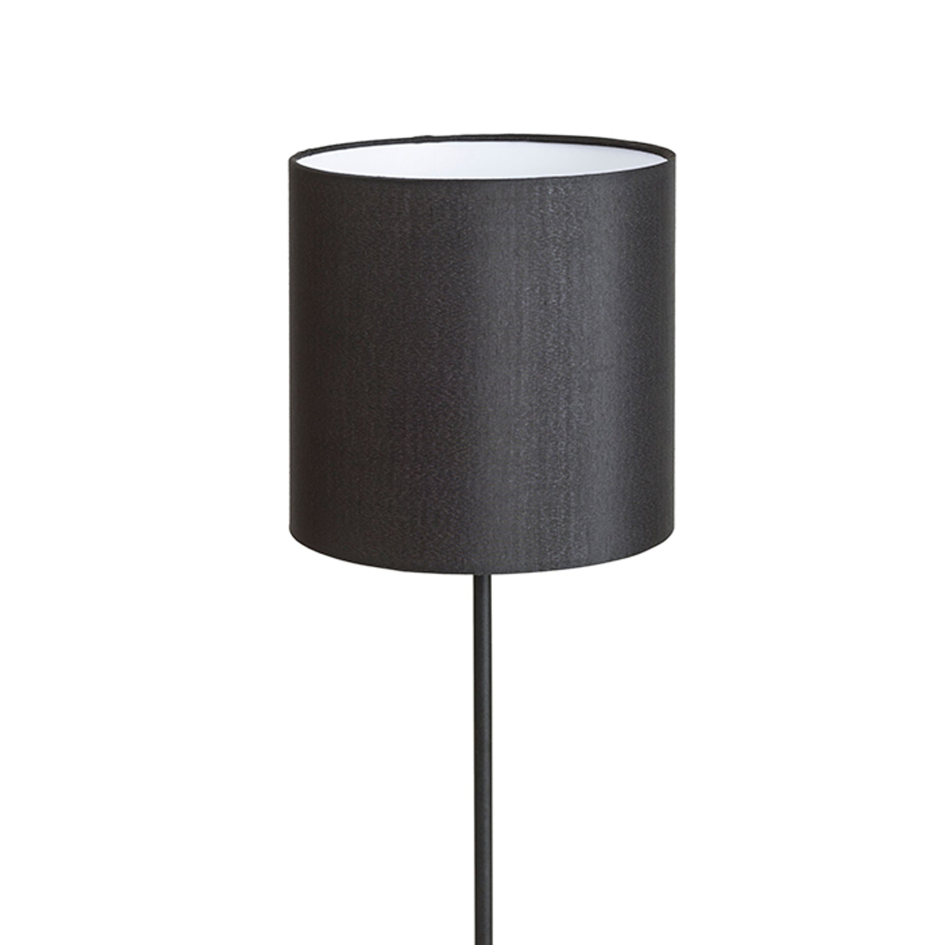 RENDL floor lamp ETESIAN floor black  230V LED E27 15W R12470 4