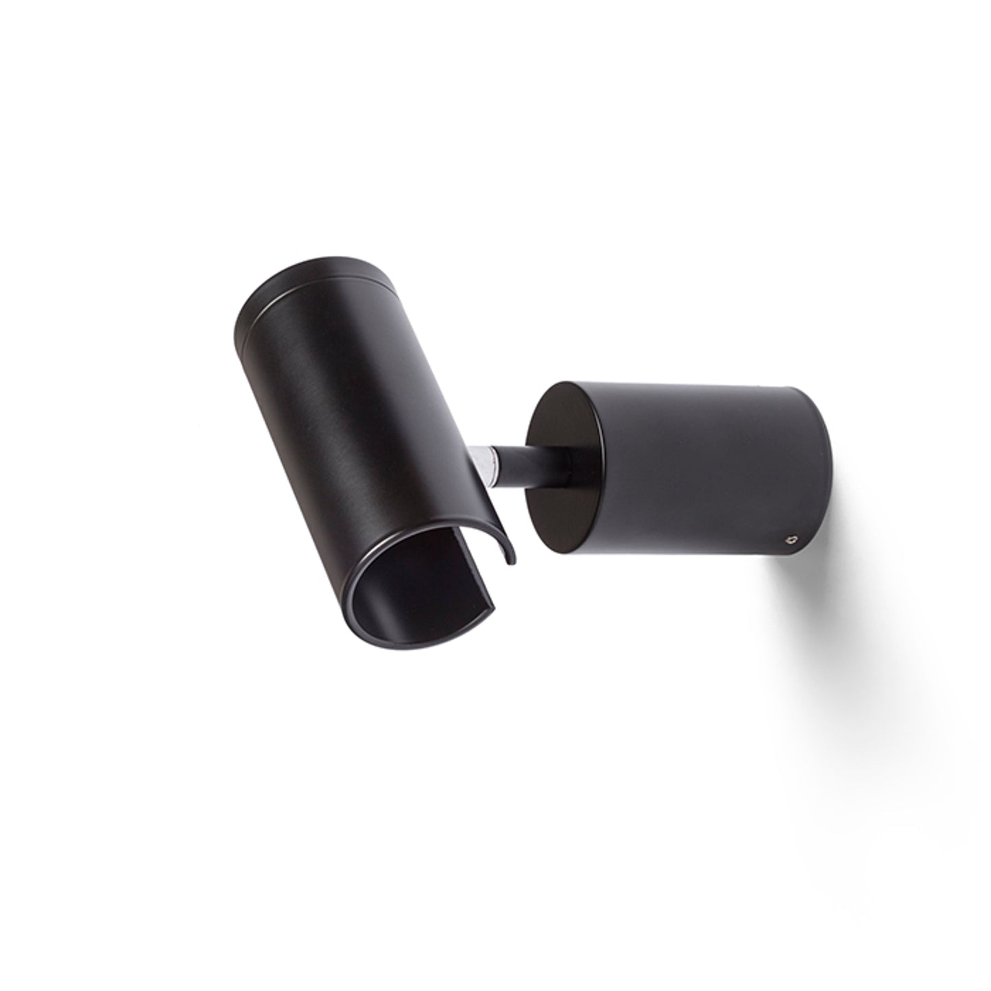 RENDL spotlight BOGARD ceiling matte black  230V LED 5W 40°  3000K R12497 5