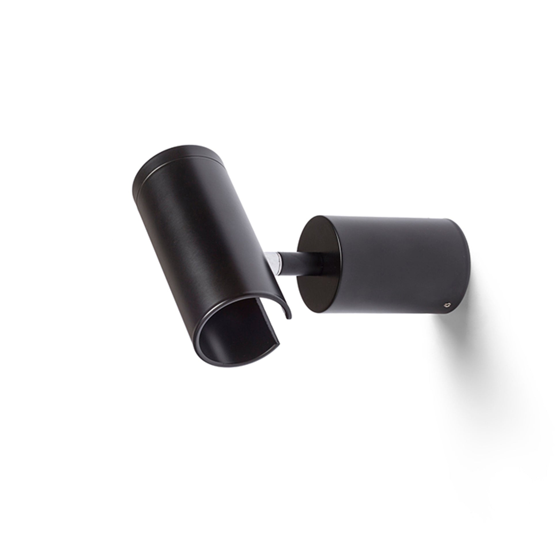 RENDL spotlight BOGARD ceiling matte black  230V LED 5W 40°  3000K R12497 5