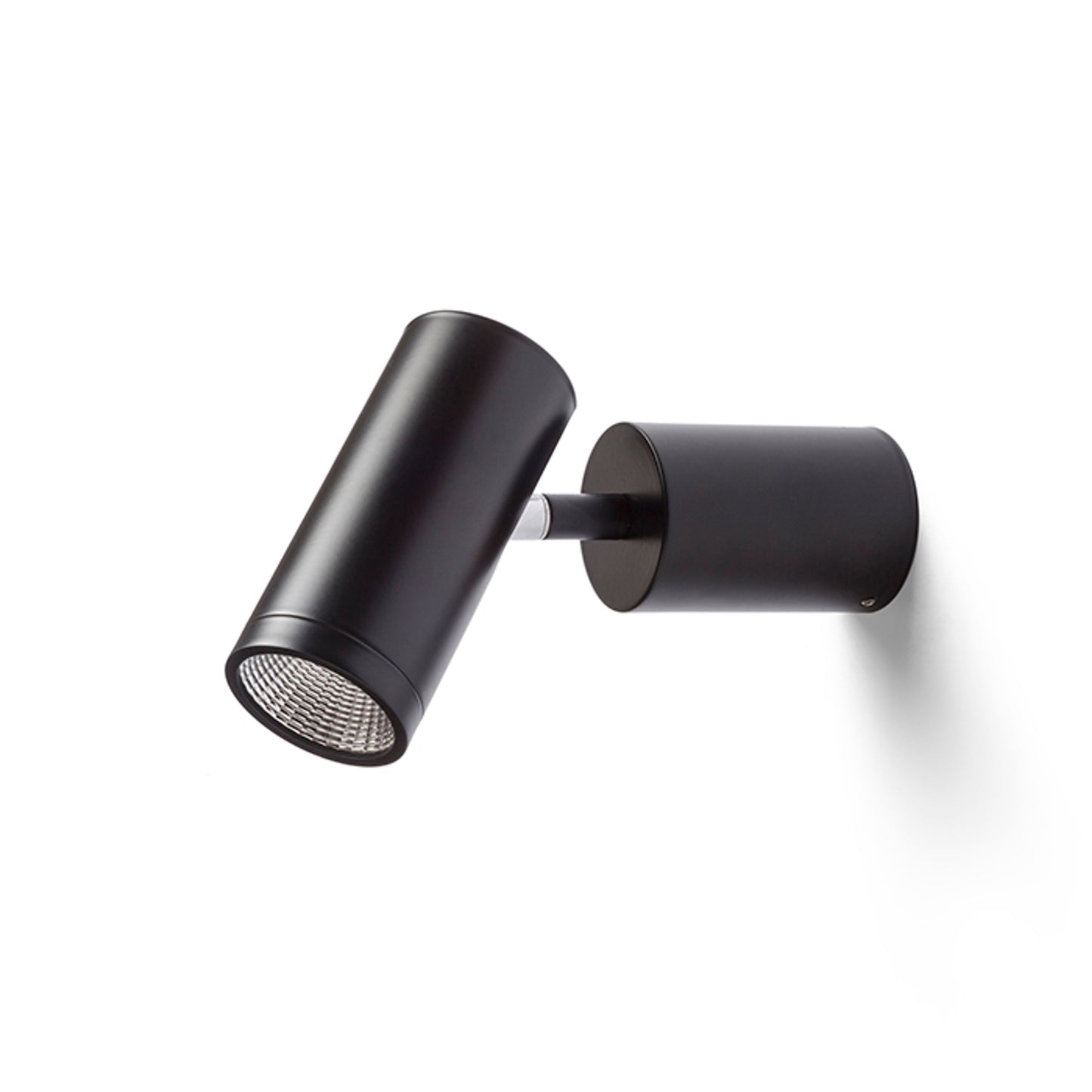 RENDL spotlight BOGARD ceiling matte black  230V LED 5W 40°  3000K R12497 6