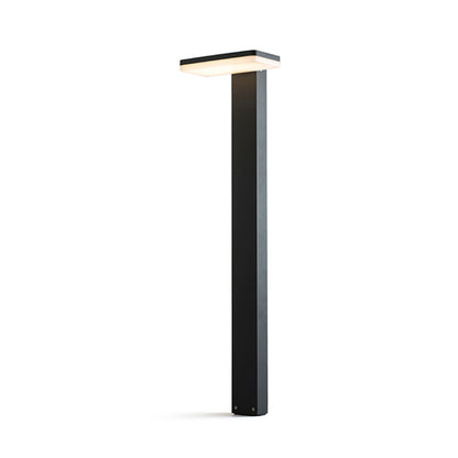RENDL outdoor lamp RINA bollard anthracite grey  230V LED 12W IP44  3000K R12515 11