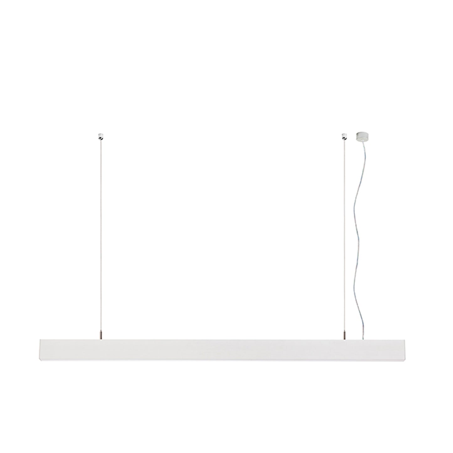 RENDL pendant lamp PESANTE 35 pendant  anodized aluminum 230V LED 40W  3000K R12718 2