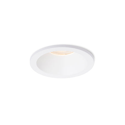 RENDL recessed light BERMUDA recessed white  230V LED GU10 15W IP65 R12749 6