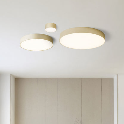 RENDL surface mounted lamp LARISA R 12 ceiling pearl gold  230V LED 10W  3000K R12843 4