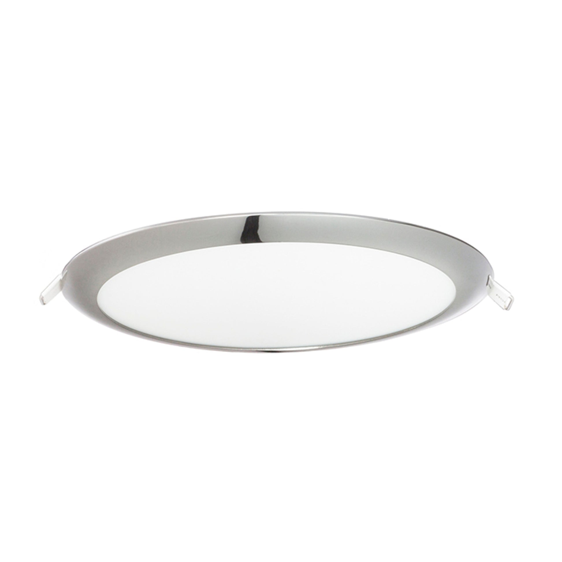 RENDL Outlet DADA 23 recessed chrome 230V LED 18W 3000K R12882 2