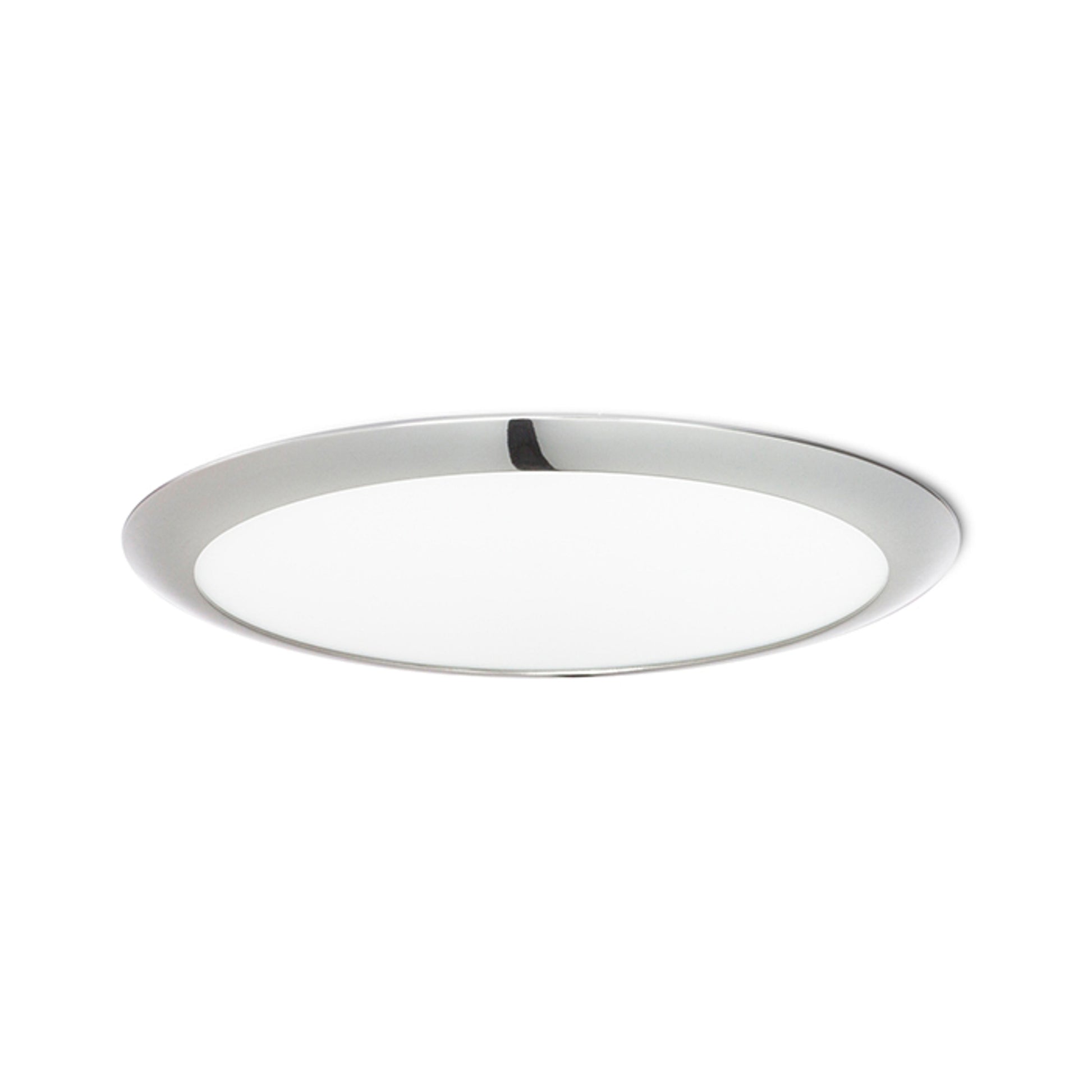RENDL Outlet DADA 23 recessed chrome 230V LED 18W 3000K R12882 3