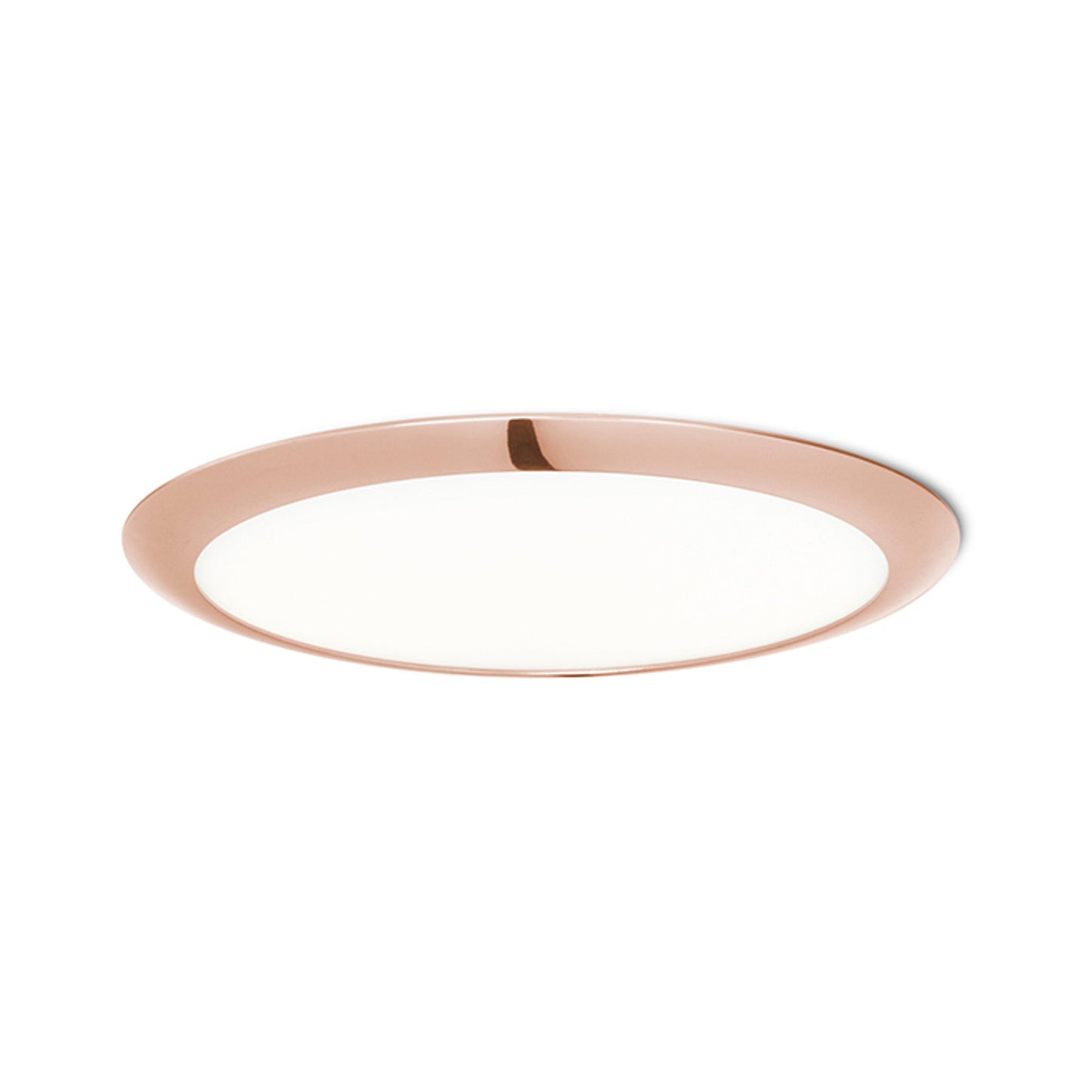 RENDL Outlet DADA 23 recessed copper 230V LED 18W 3000K R12884 1